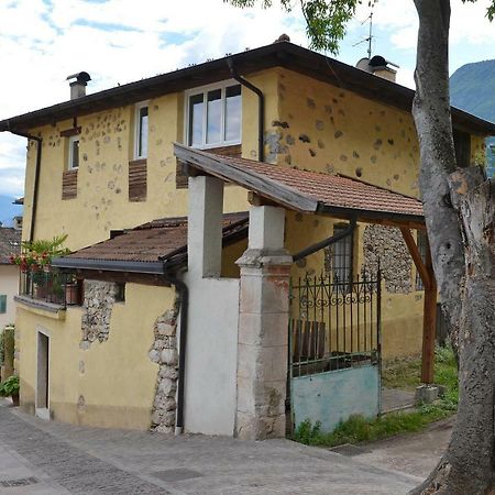 B&B Pedelmont Mezzocorona Exterior foto